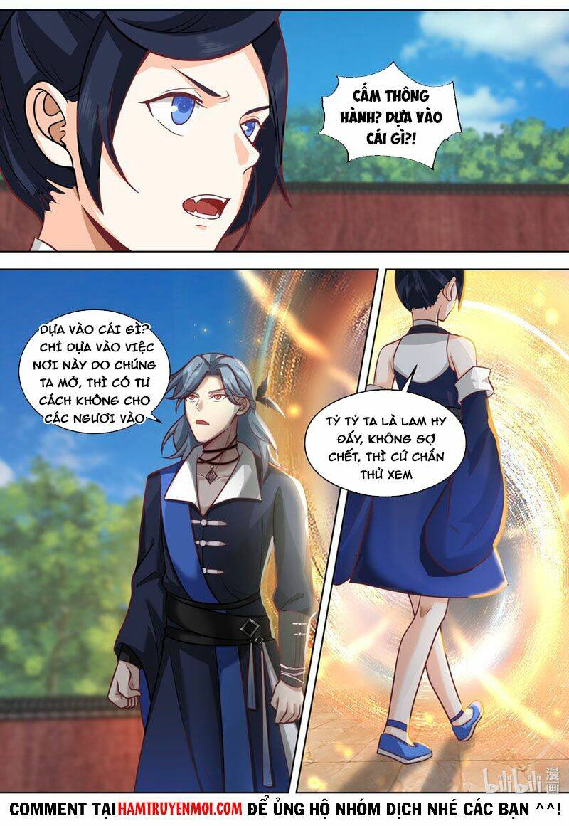 Chương 501 - Trang 2