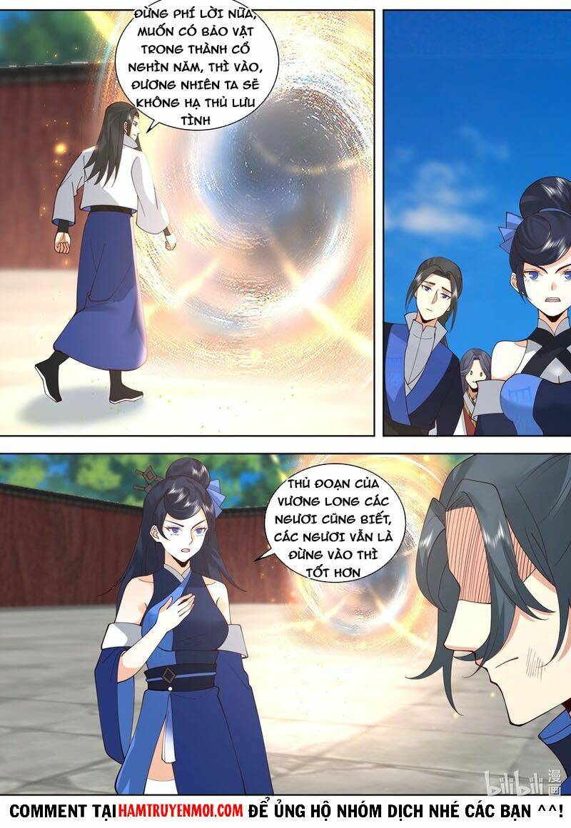Chương 501 - Trang 8