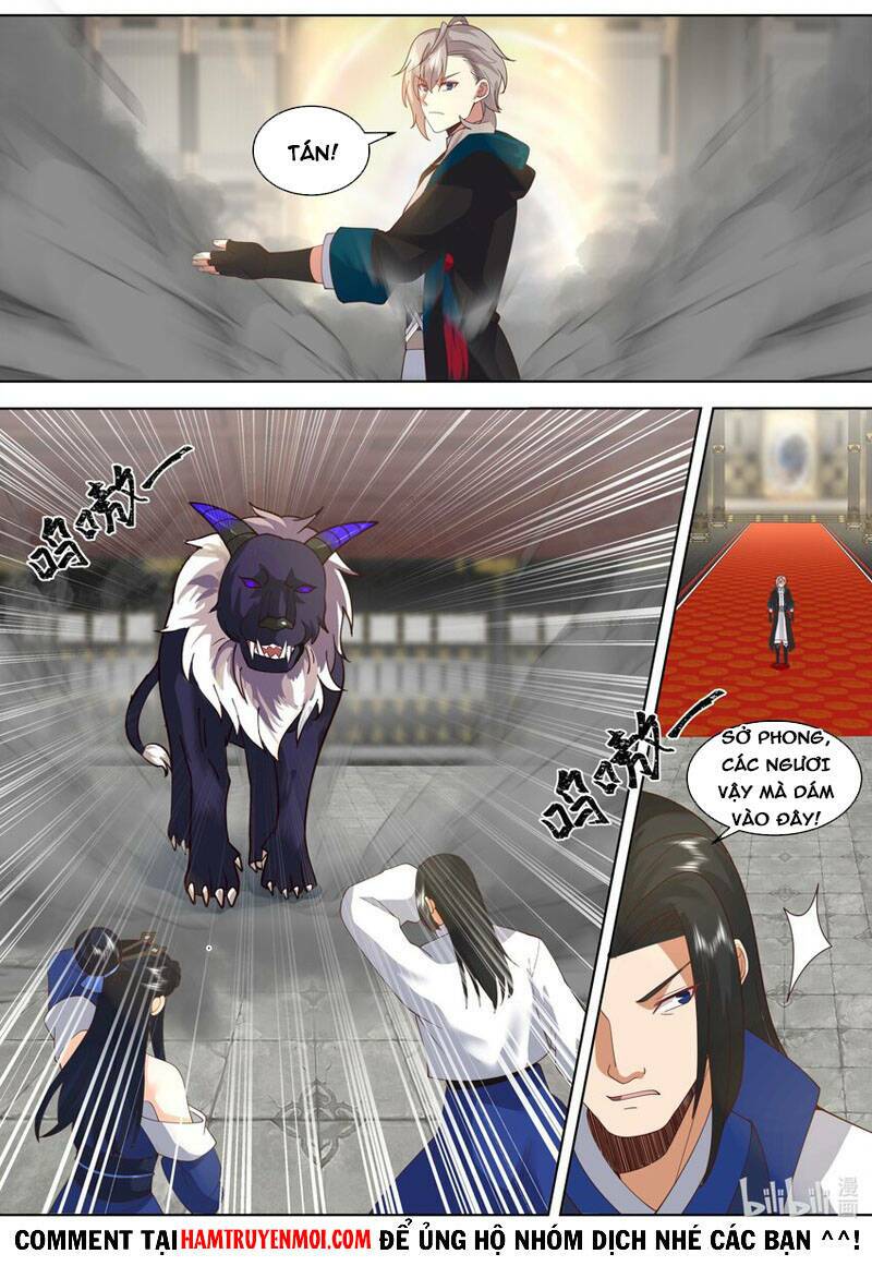 Chương 502 - Trang 3
