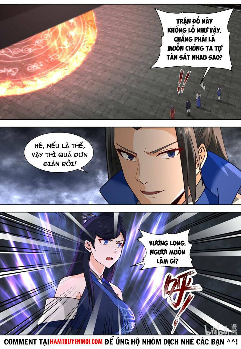 Chương 502 - Trang 9