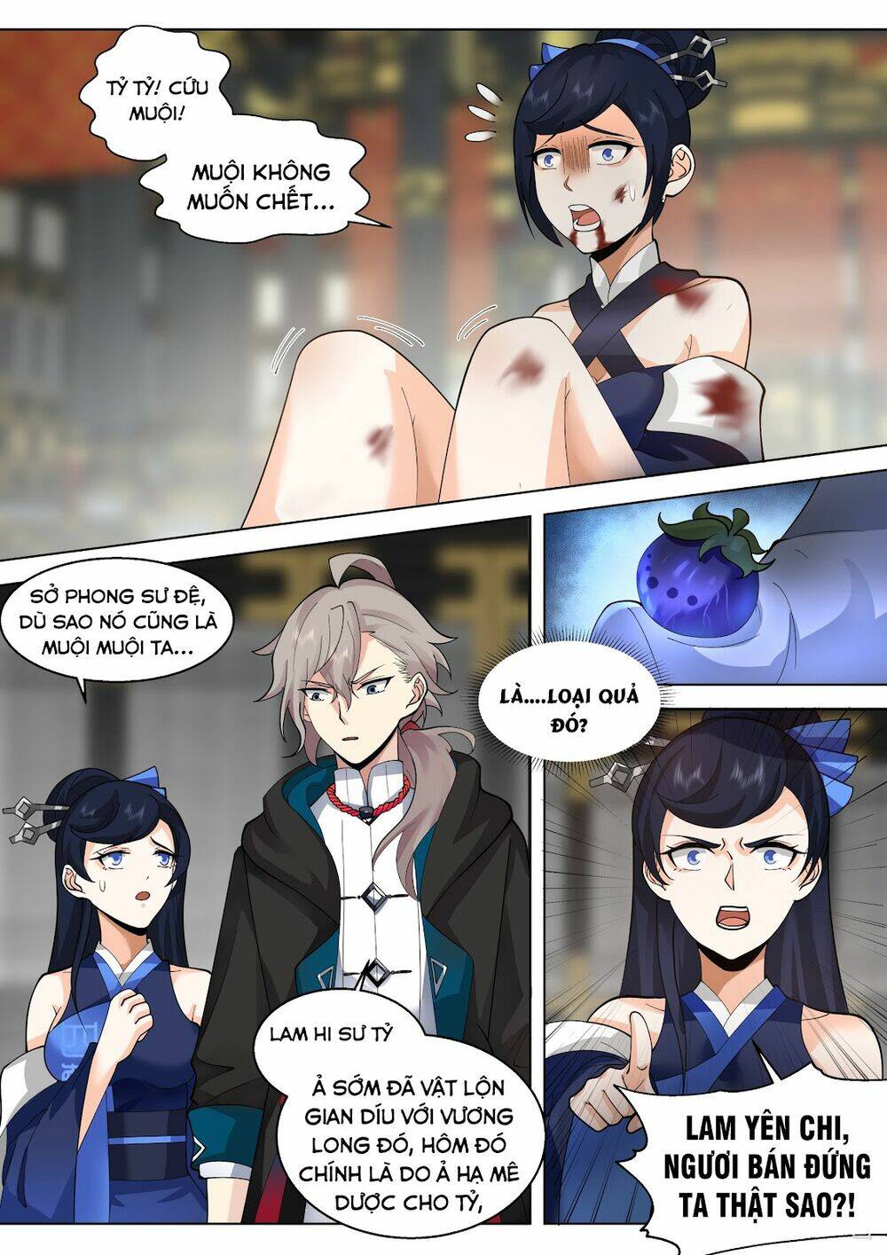 Chương 504 - Trang 3