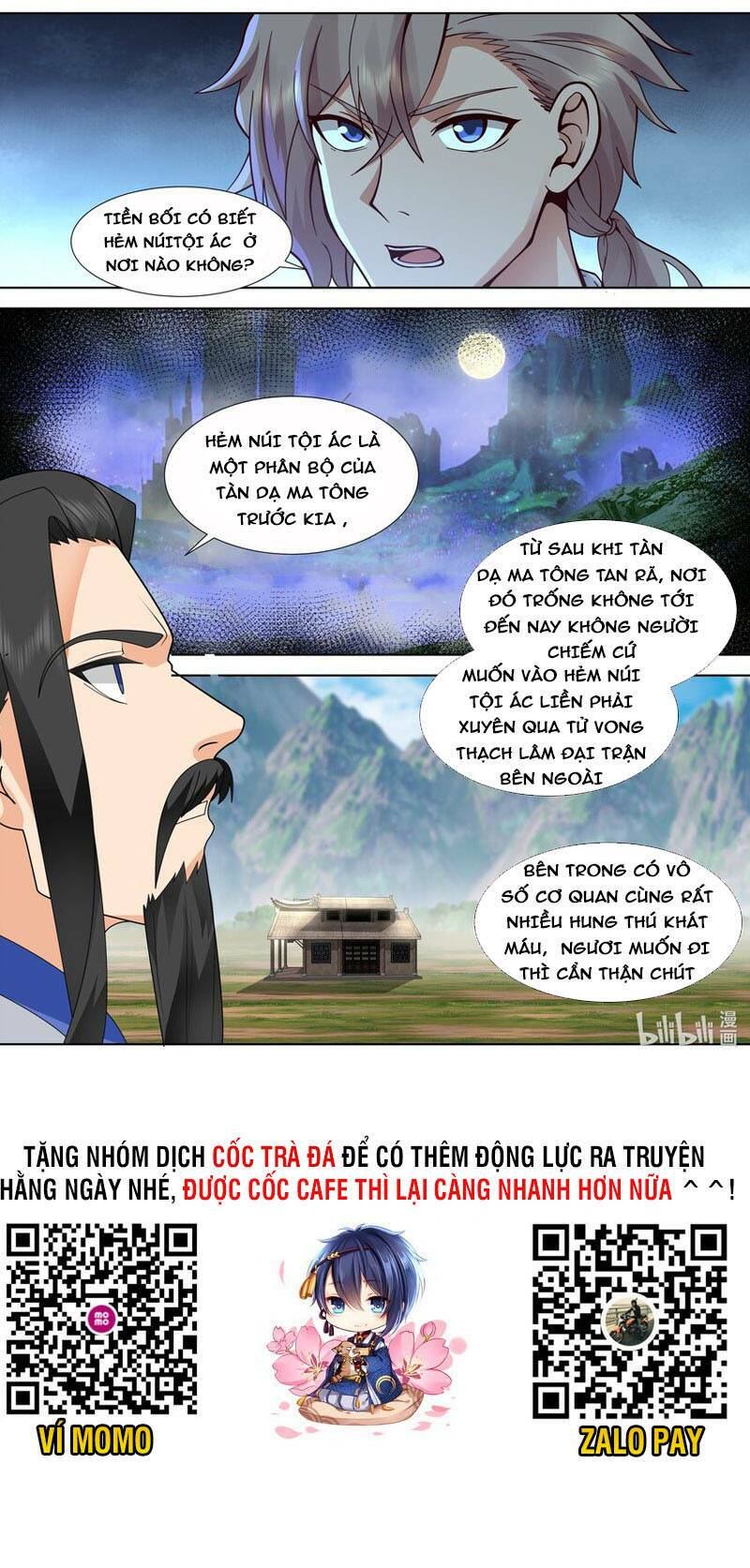 Chương 509 - Trang 10
