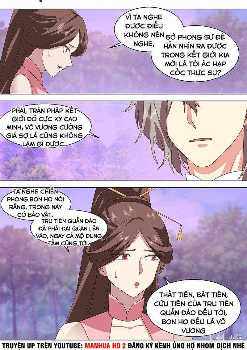 Chương 513 - Trang 3
