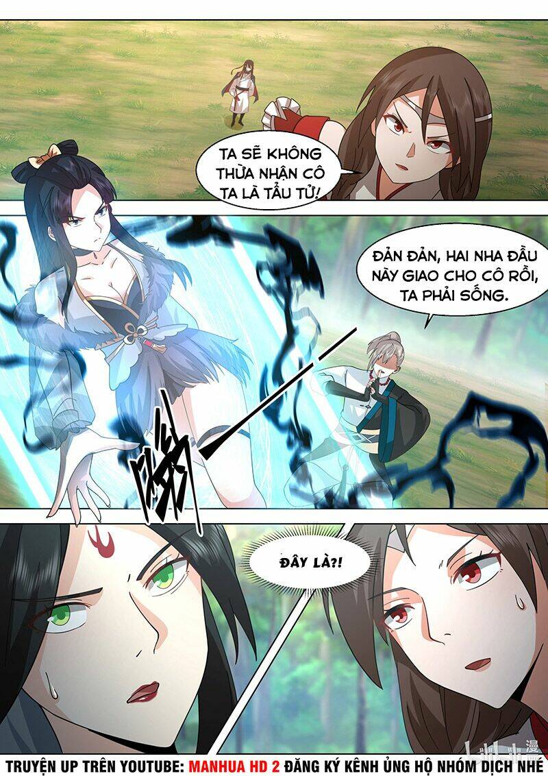 Chương 513 - Trang 10