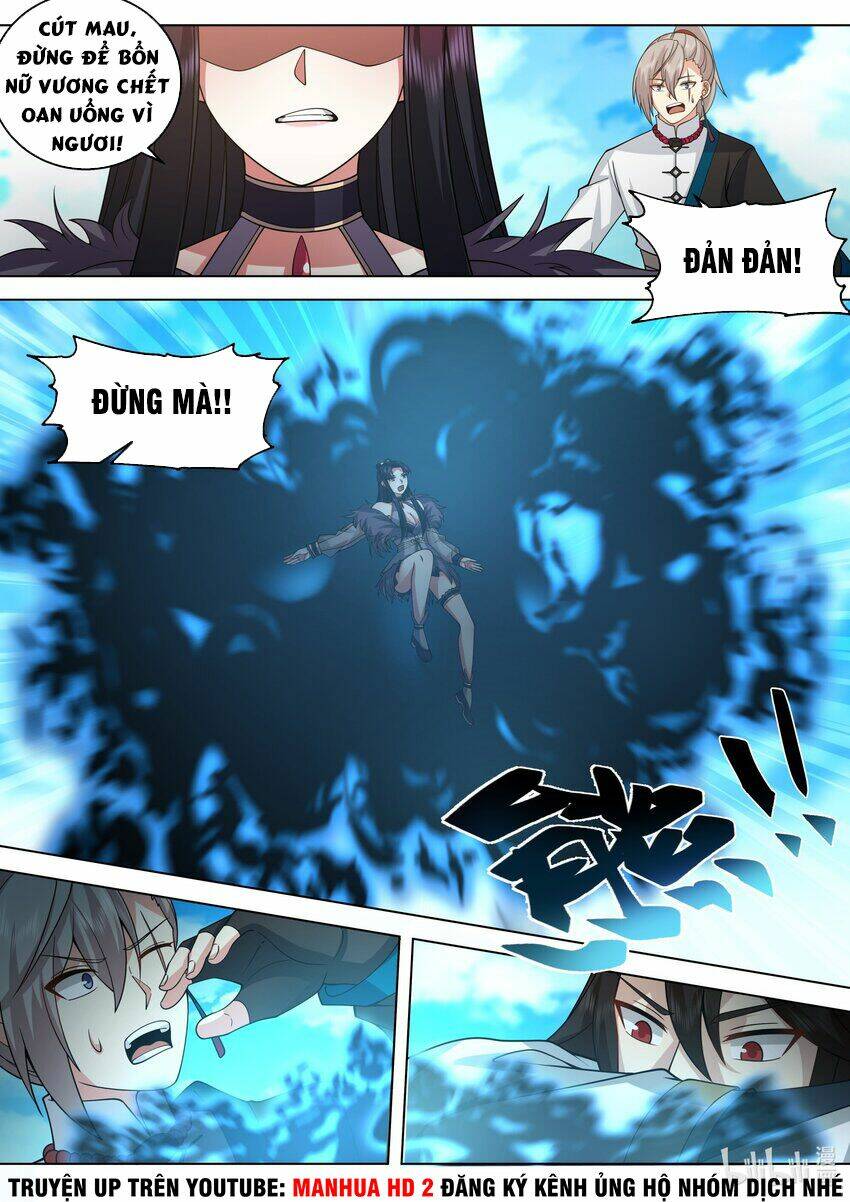 Chương 514 - Trang 10