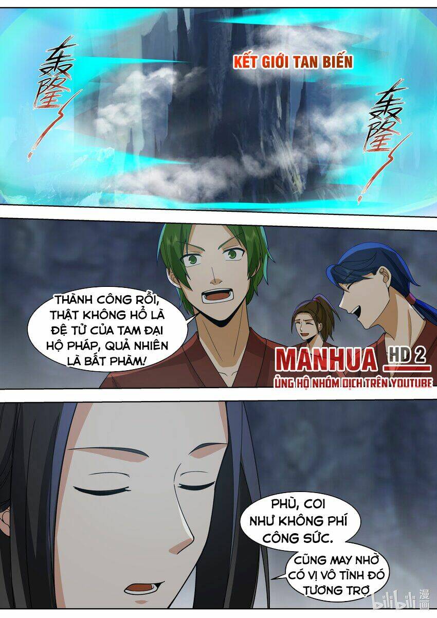 Chương 520 - Trang 2