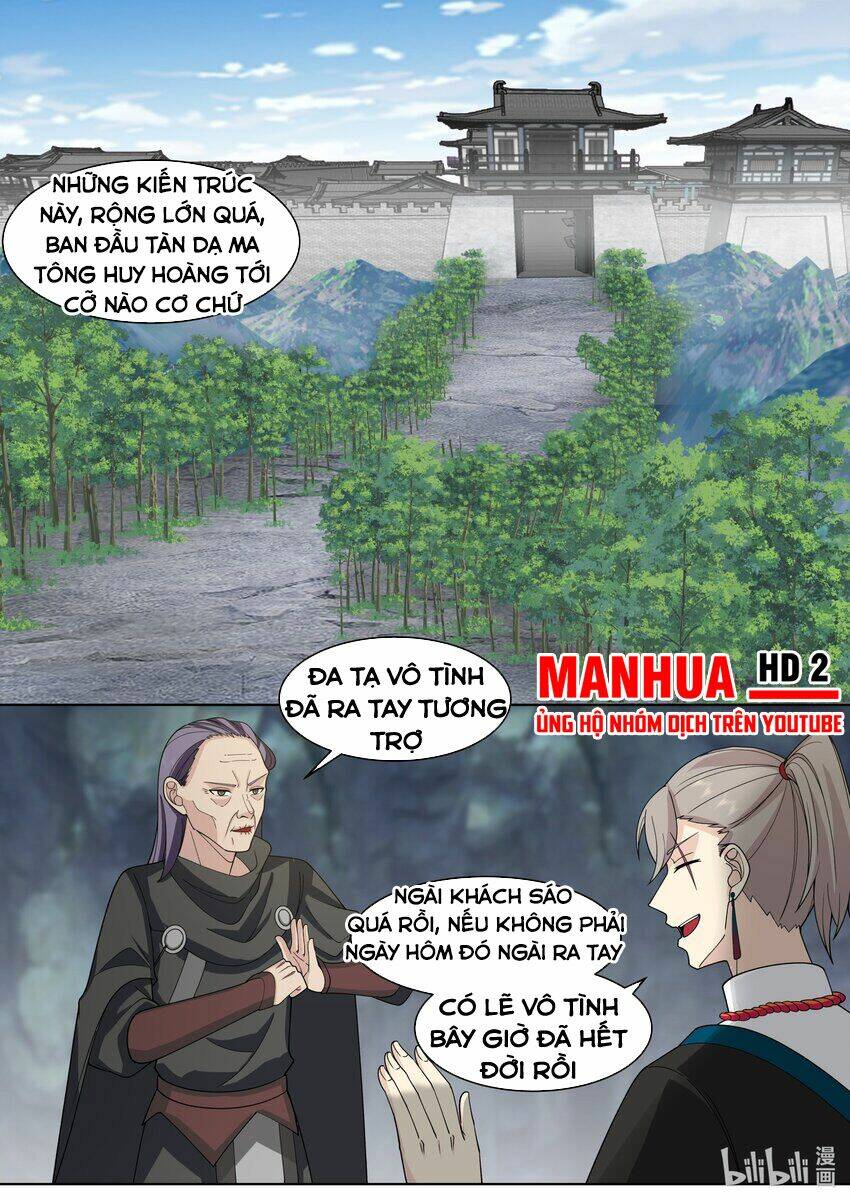 Chương 520 - Trang 3