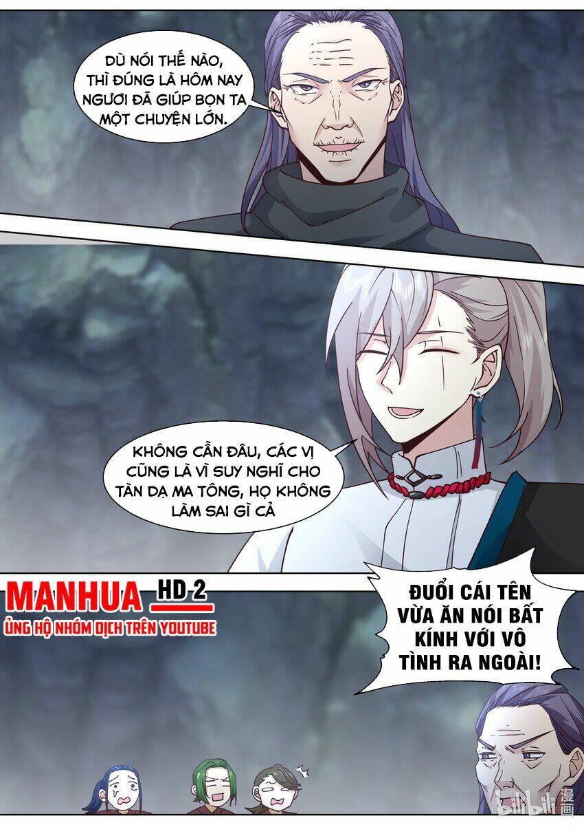 Chương 520 - Trang 4