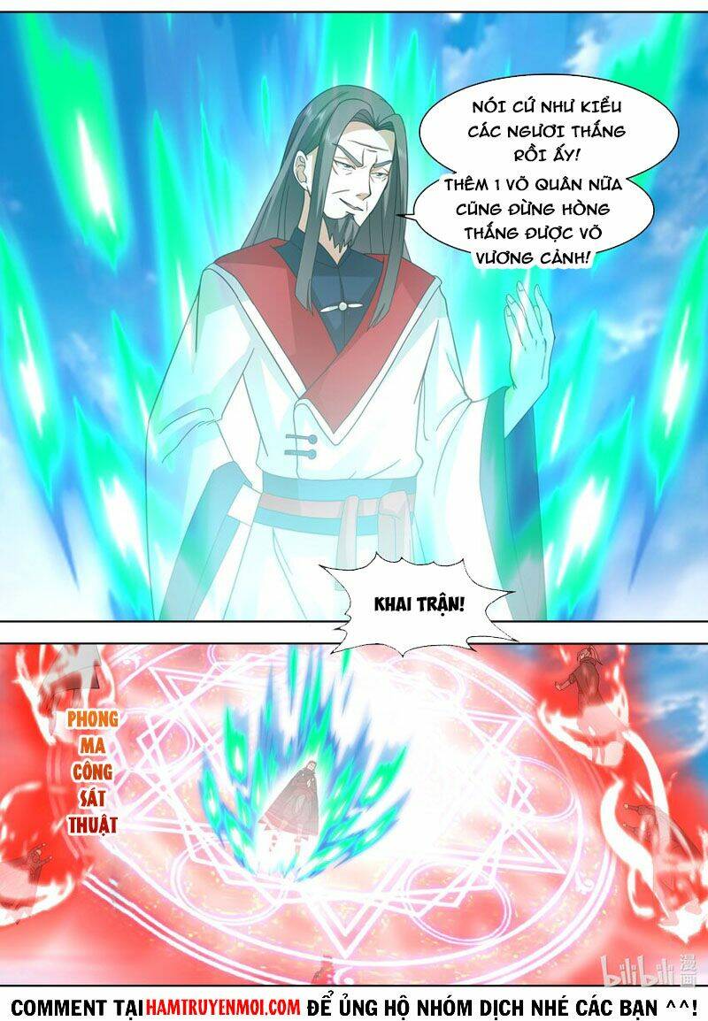 Chương 523 - Trang 9