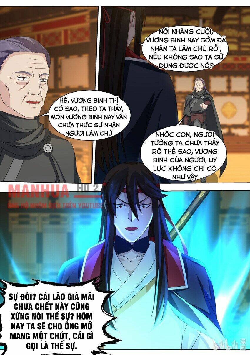 Chương 525 - Trang 5