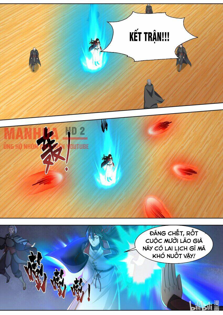 Chương 525 - Trang 6
