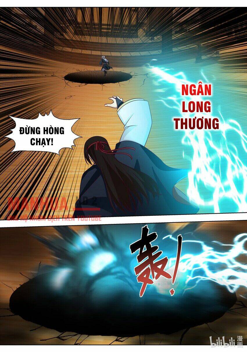 Chương 525 - Trang 9