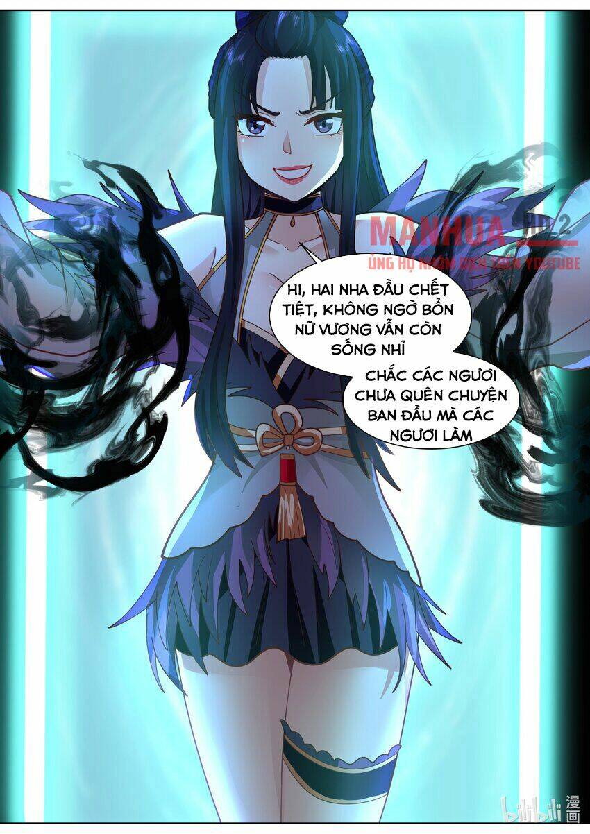 Chương 526 - Trang 6