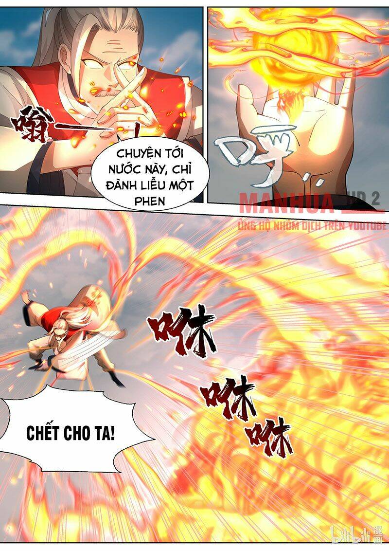 Chương 527 - Trang 6