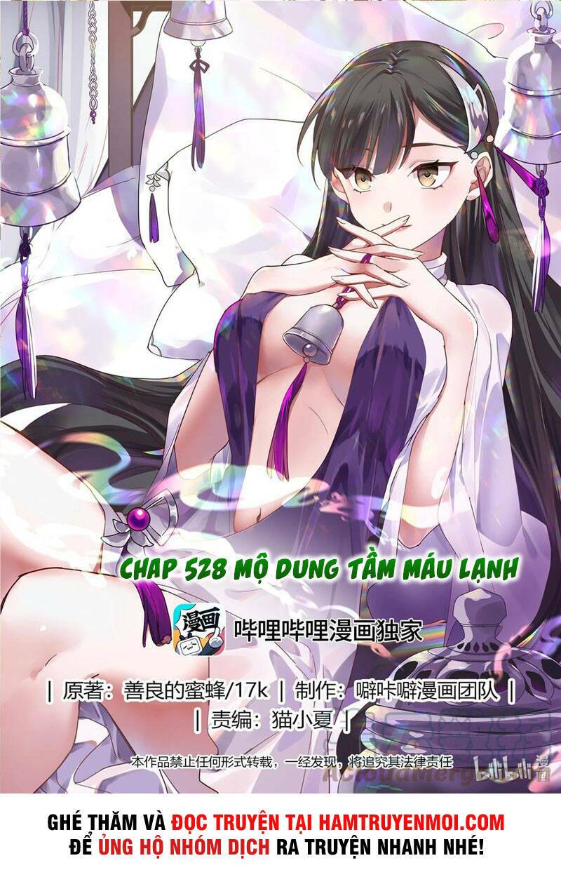 Chương 528 - Trang 1