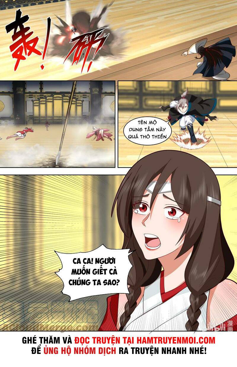 Chương 528 - Trang 3