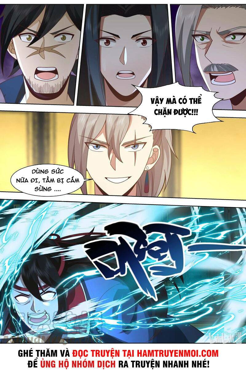 Chương 528 - Trang 10