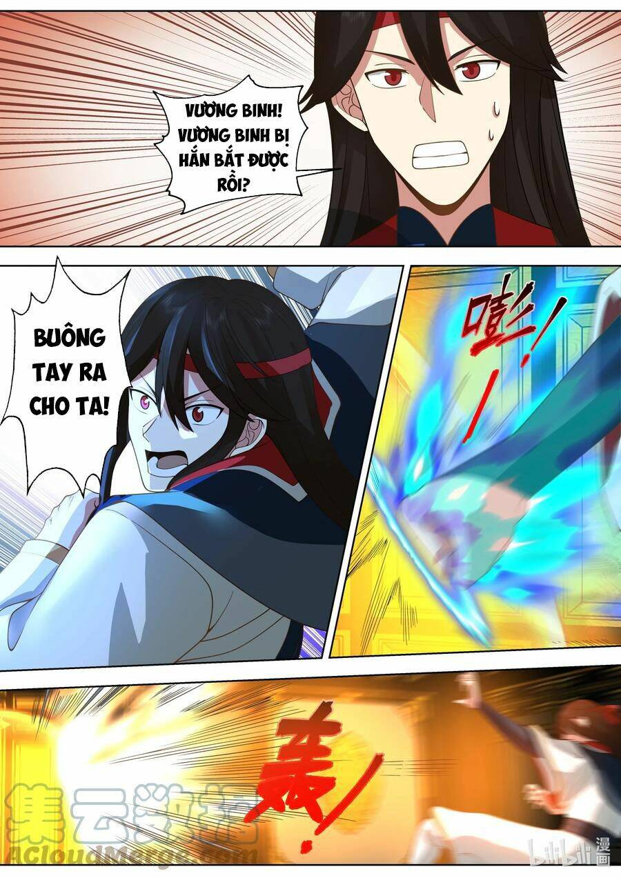 Chương 529 - Trang 4