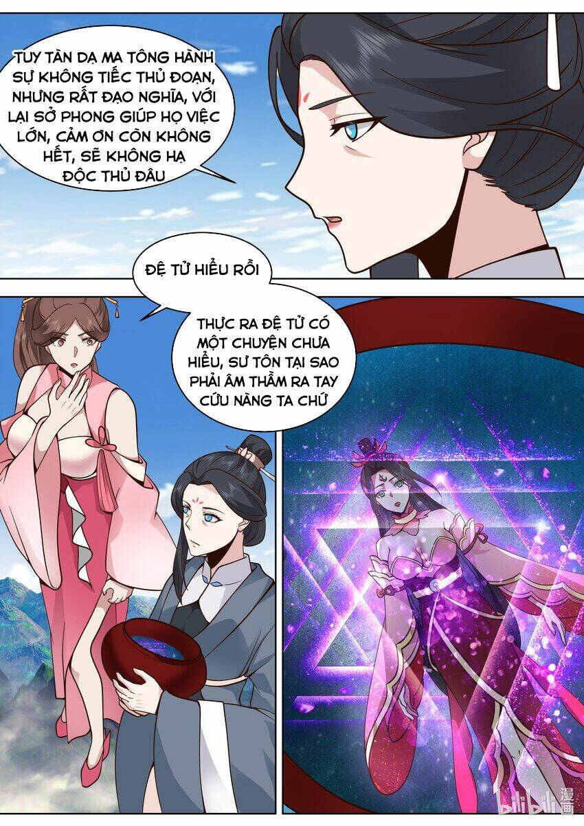 Chương 531 - Trang 11