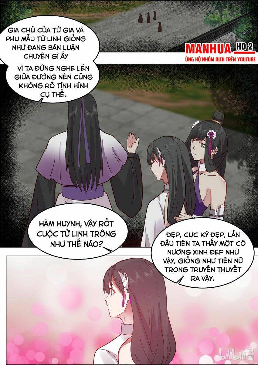 Chương 532 - Trang 11