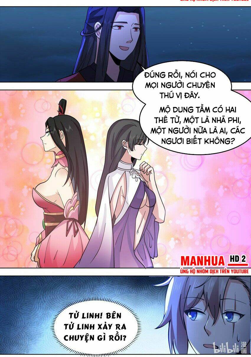 Chương 532 - Trang 9