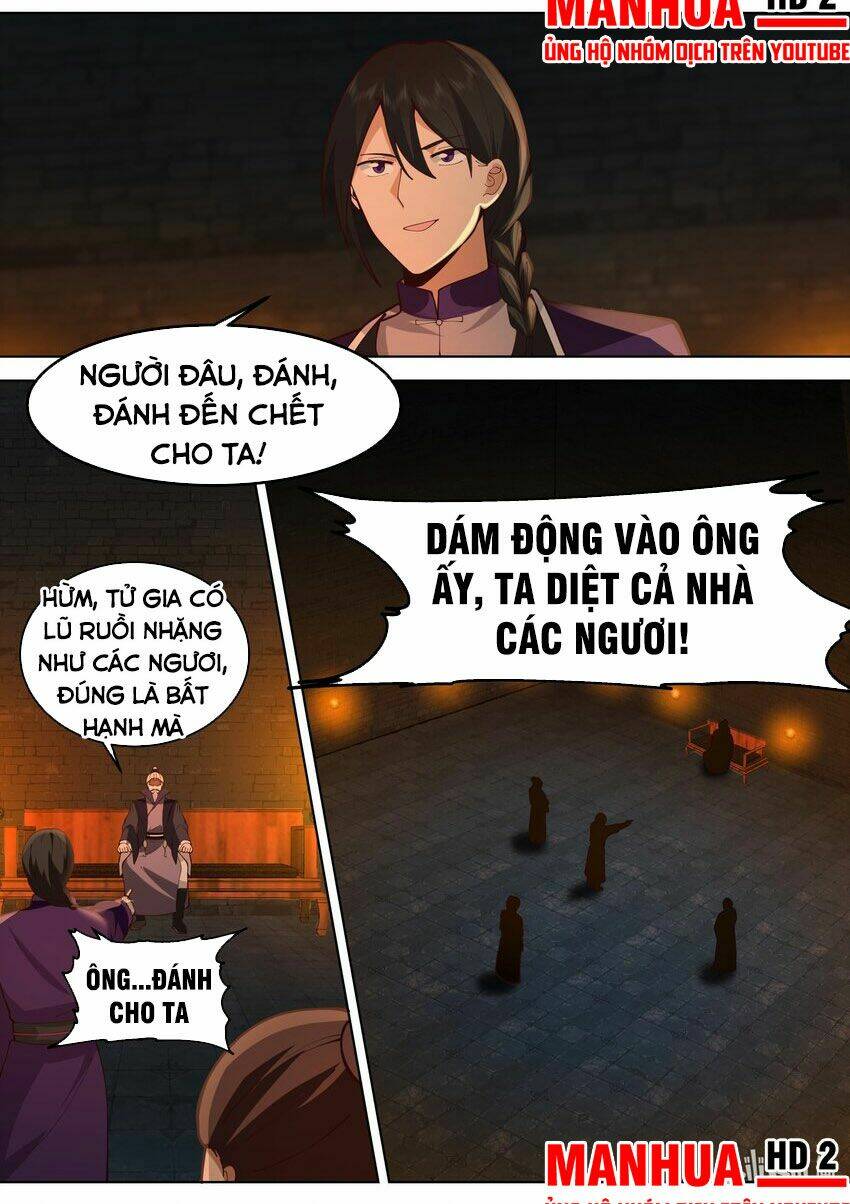 Chương 534 - Trang 6