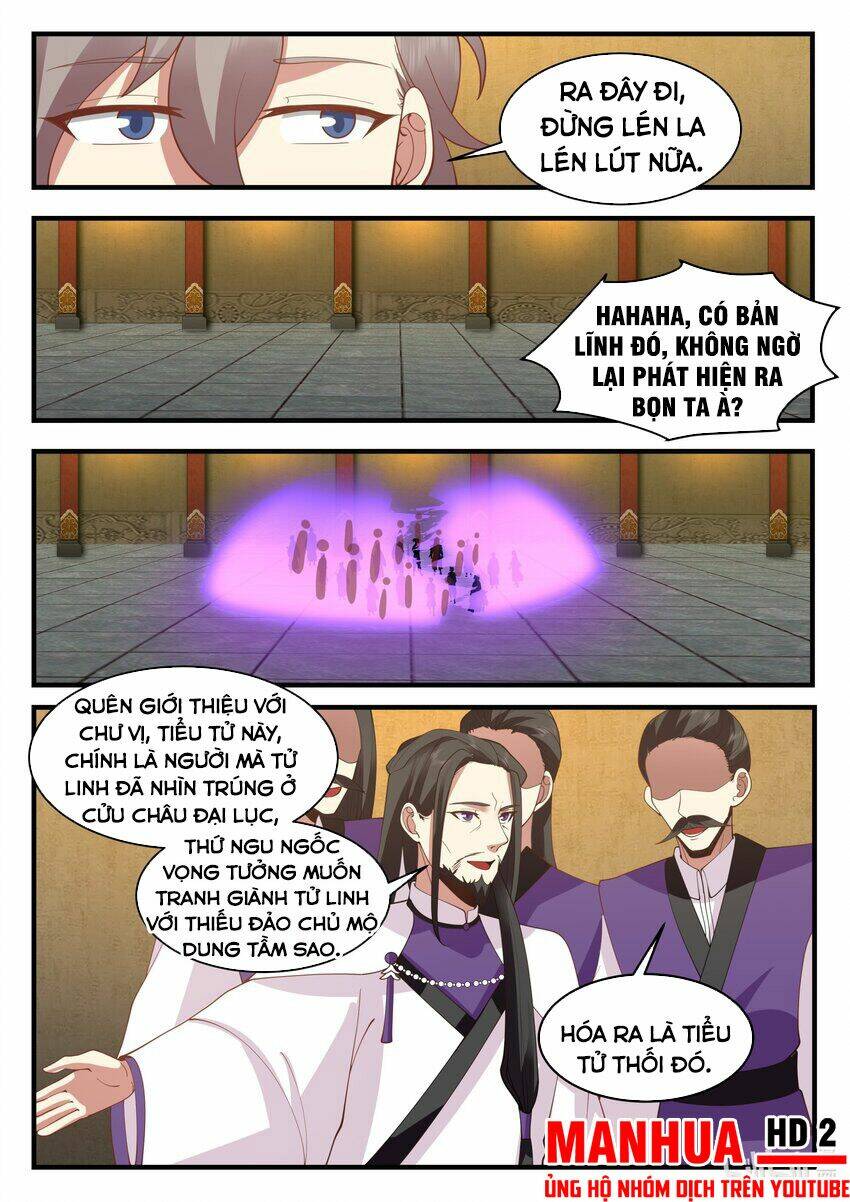 Chương 535 - Trang 10
