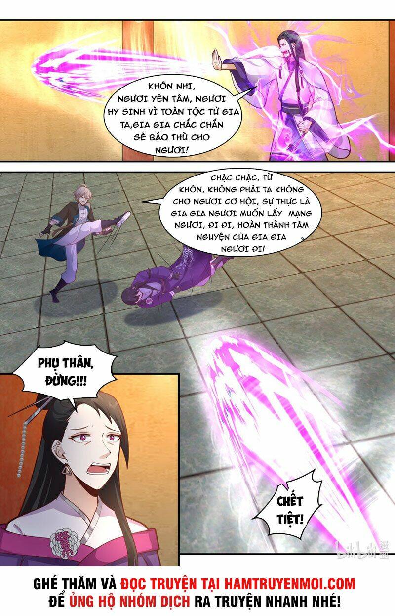 Chương 536 - Trang 5