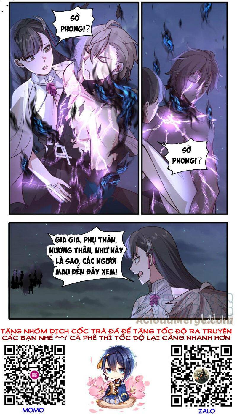 Chương 540 - Trang 11