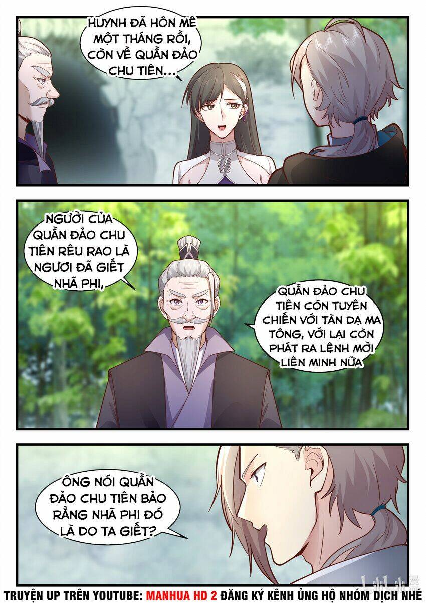 Chương 542 - Trang 2