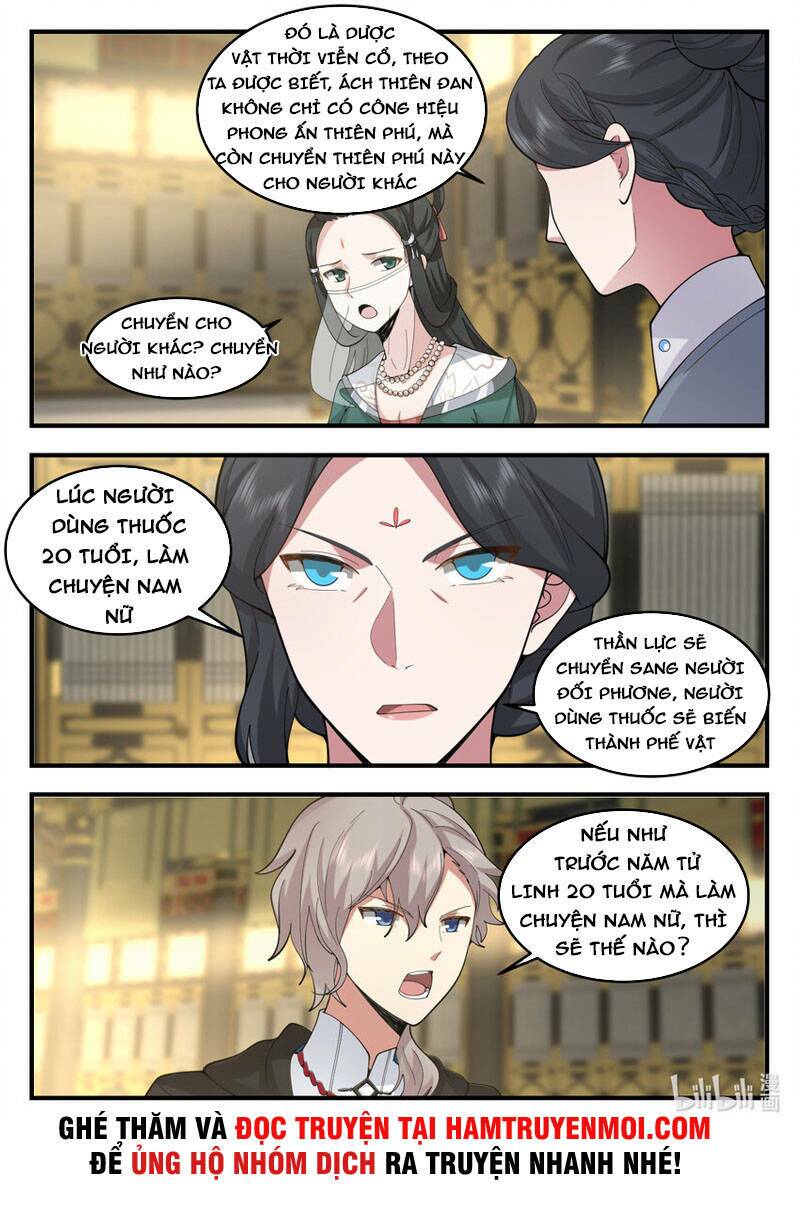 Chương 543 - Trang 4