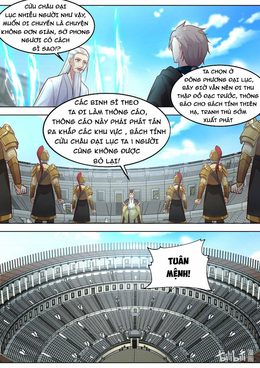 Chương 548 - Trang 5