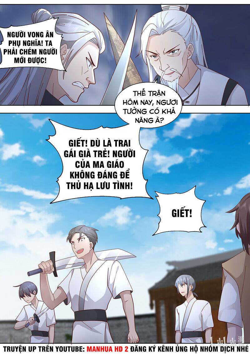 Chương 552 - Trang 8