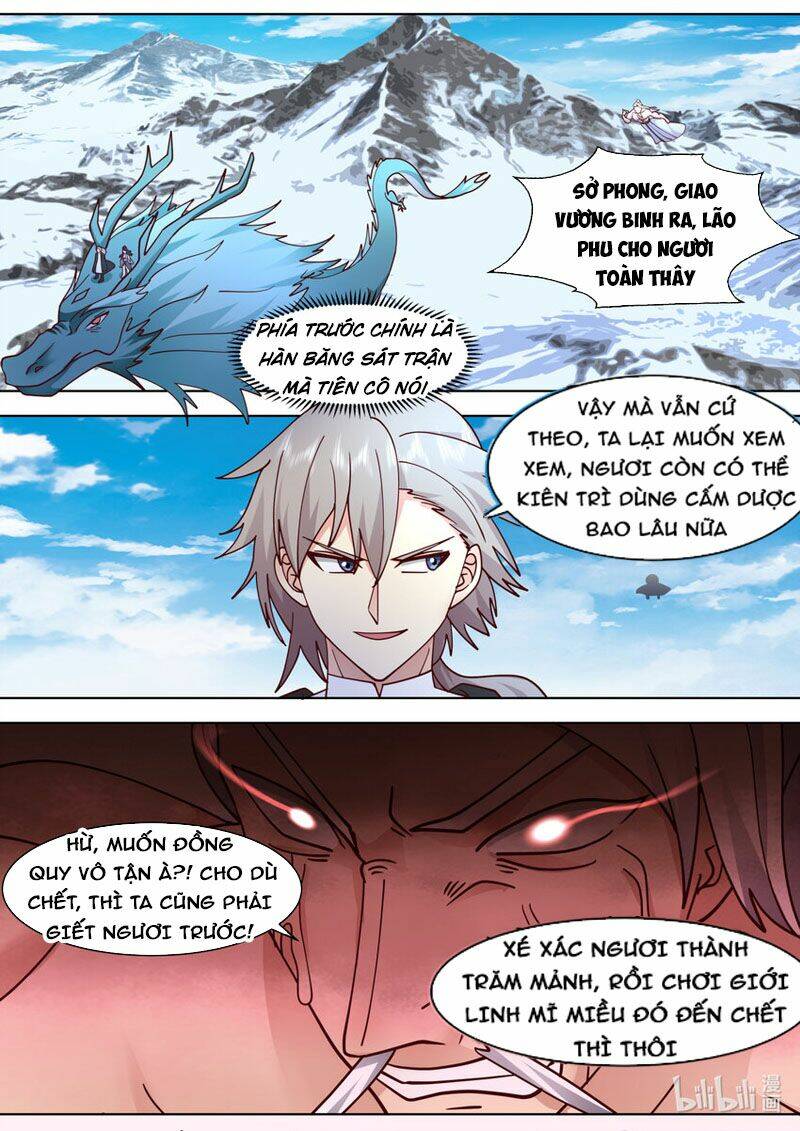 Chương 554 - Trang 8