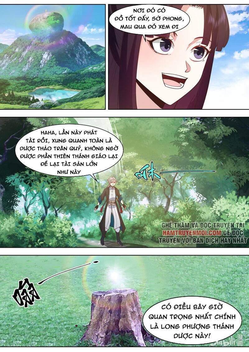 Chương 555 - Trang 10
