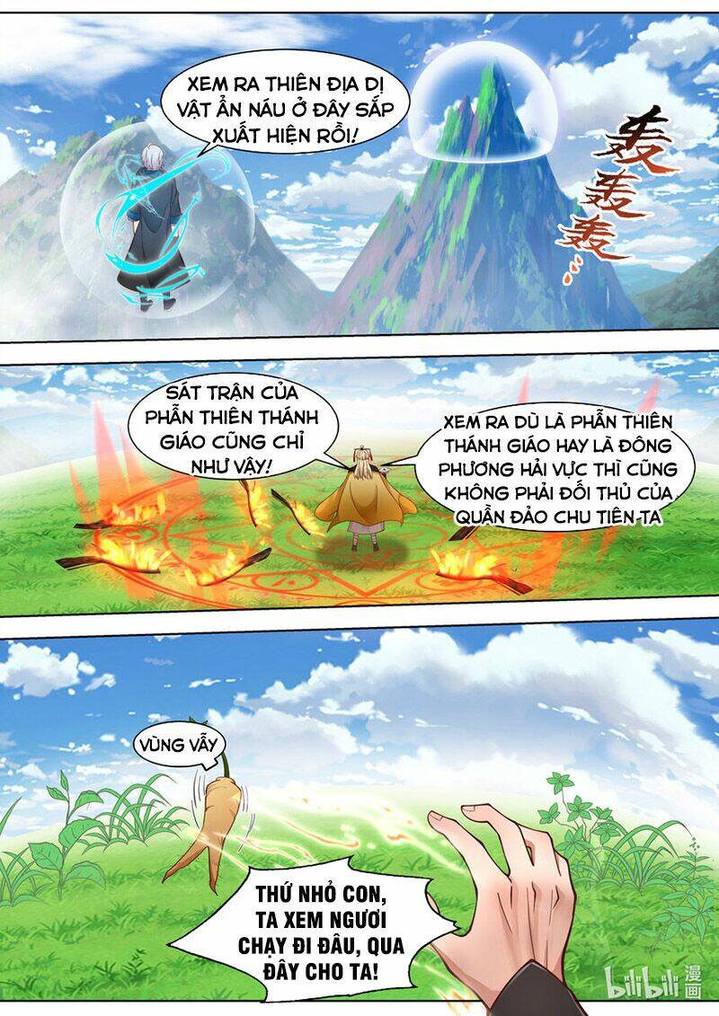 Chương 557 - Trang 2