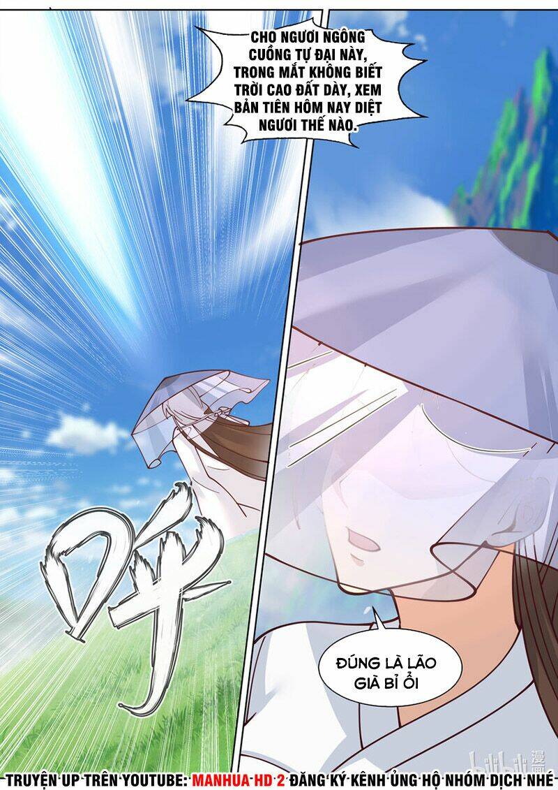 Chương 557 - Trang 11