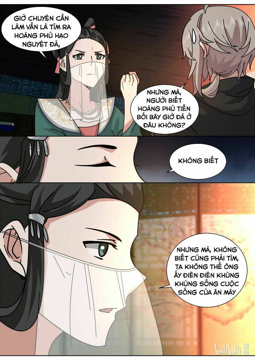 Chương 562 - Trang 12