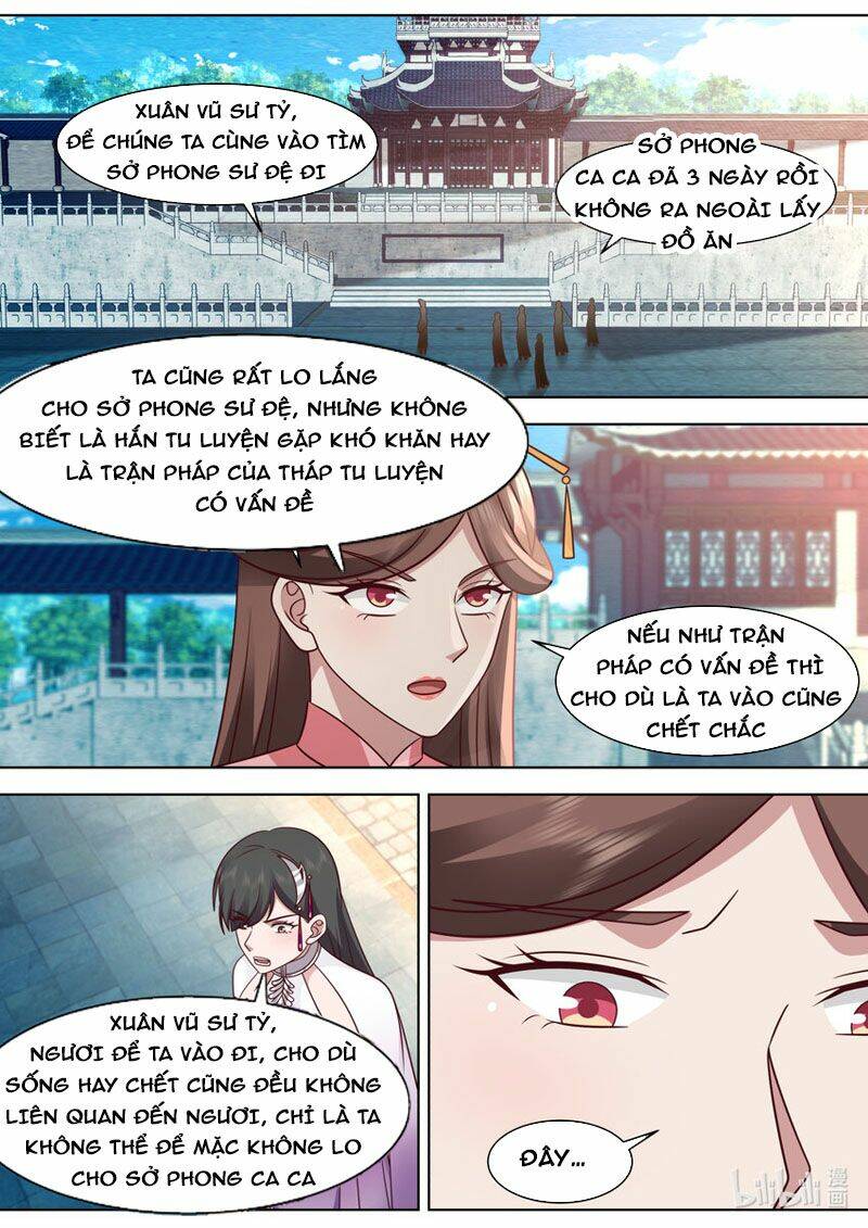 Chương 564 - Trang 3