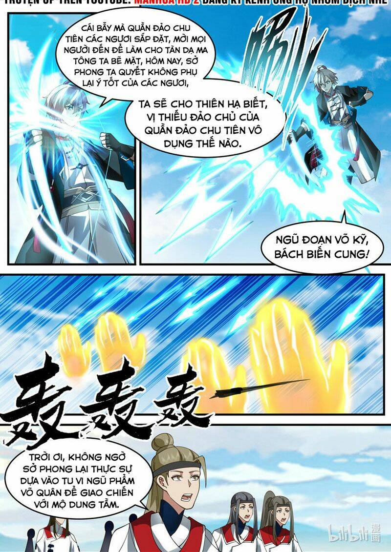 Chương 567 - Trang 10