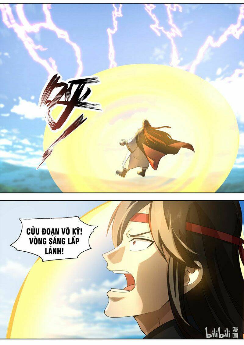 Chương 568 - Trang 8