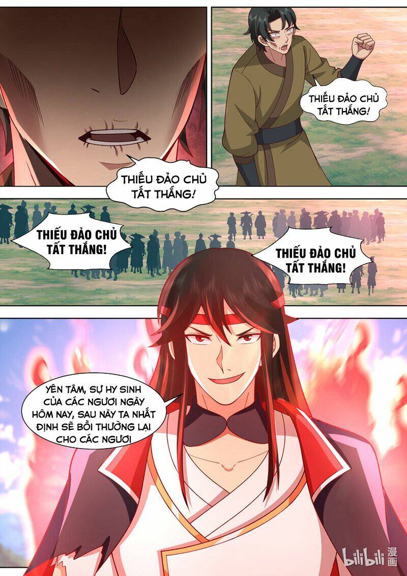 Chương 569 - Trang 11
