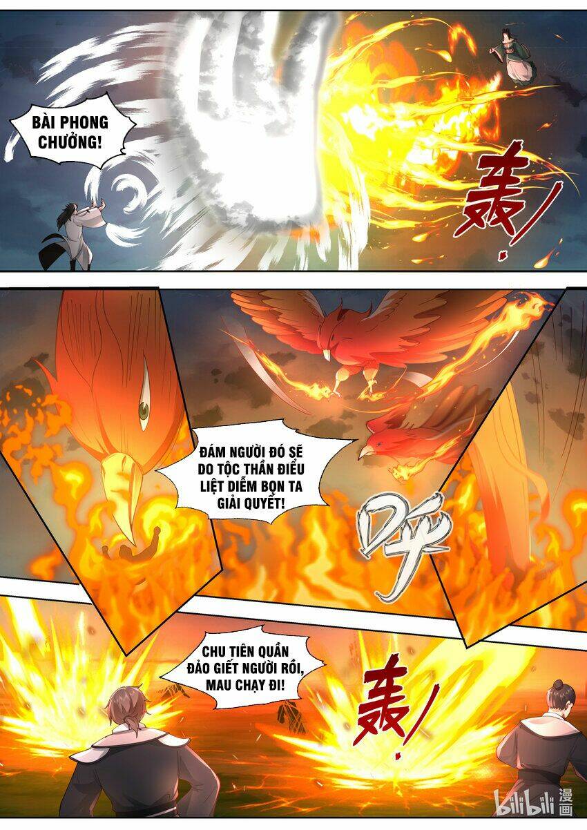 Chương 571 - Trang 5