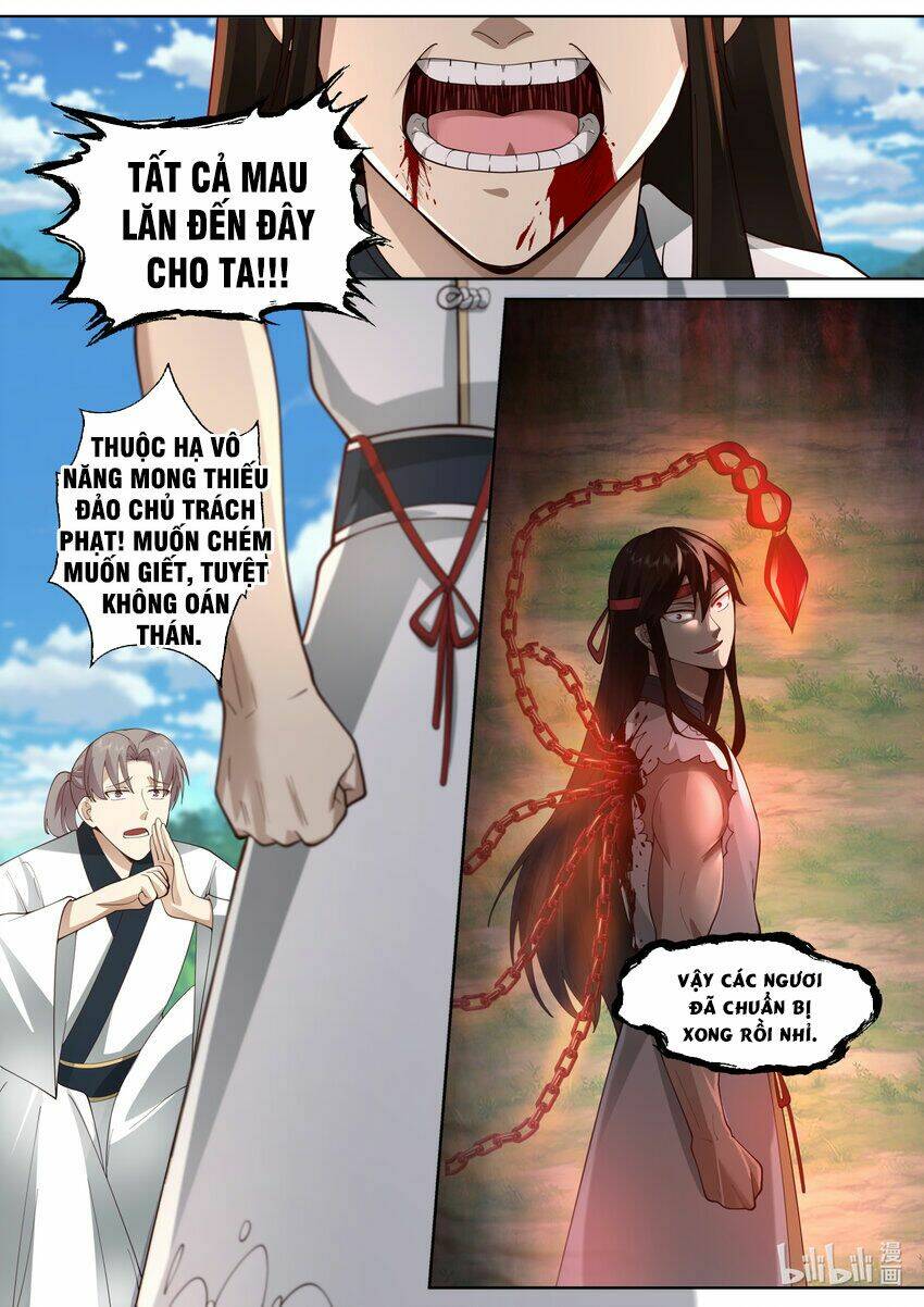 Chương 571 - Trang 9