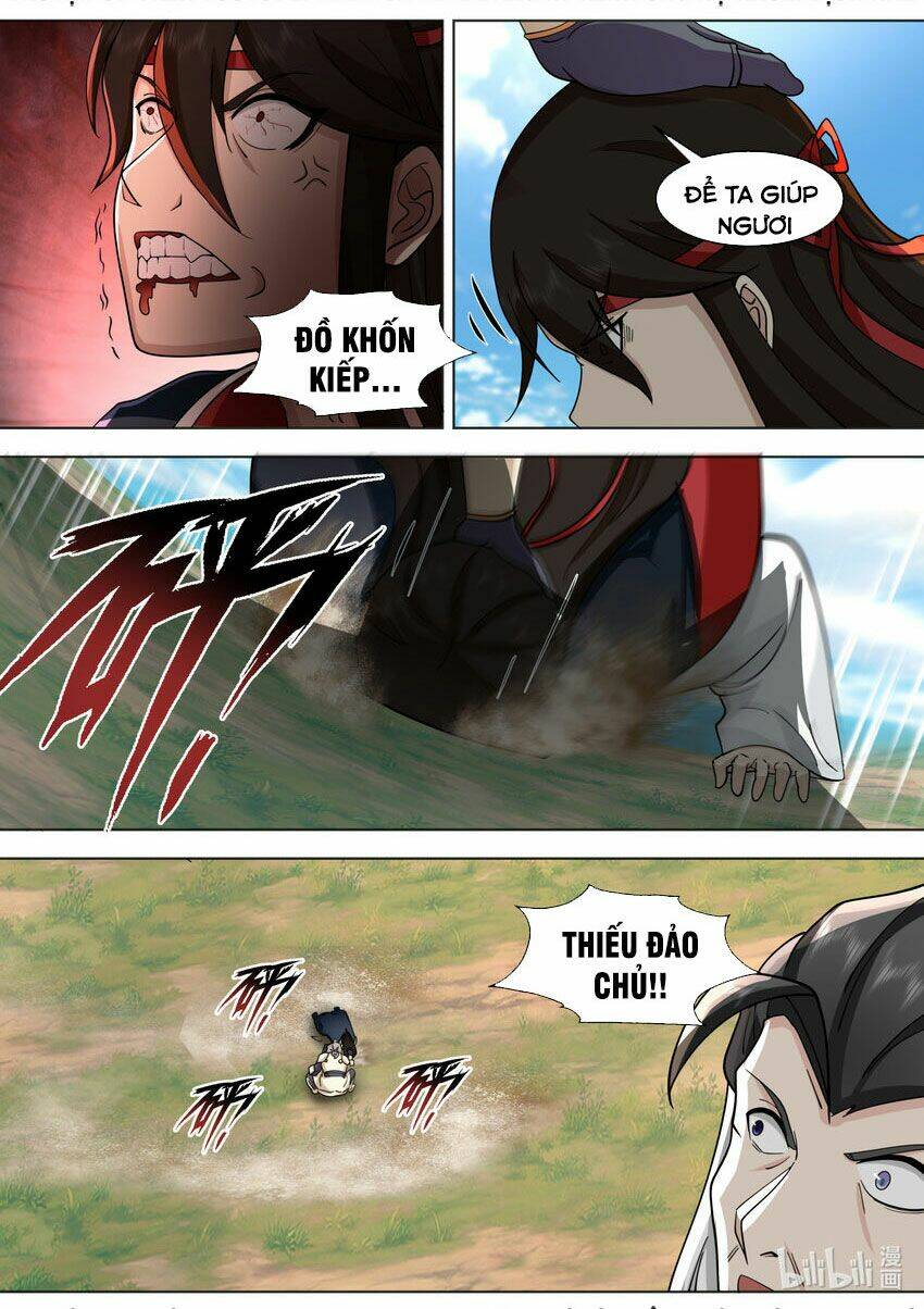Chương 572 - Trang 9
