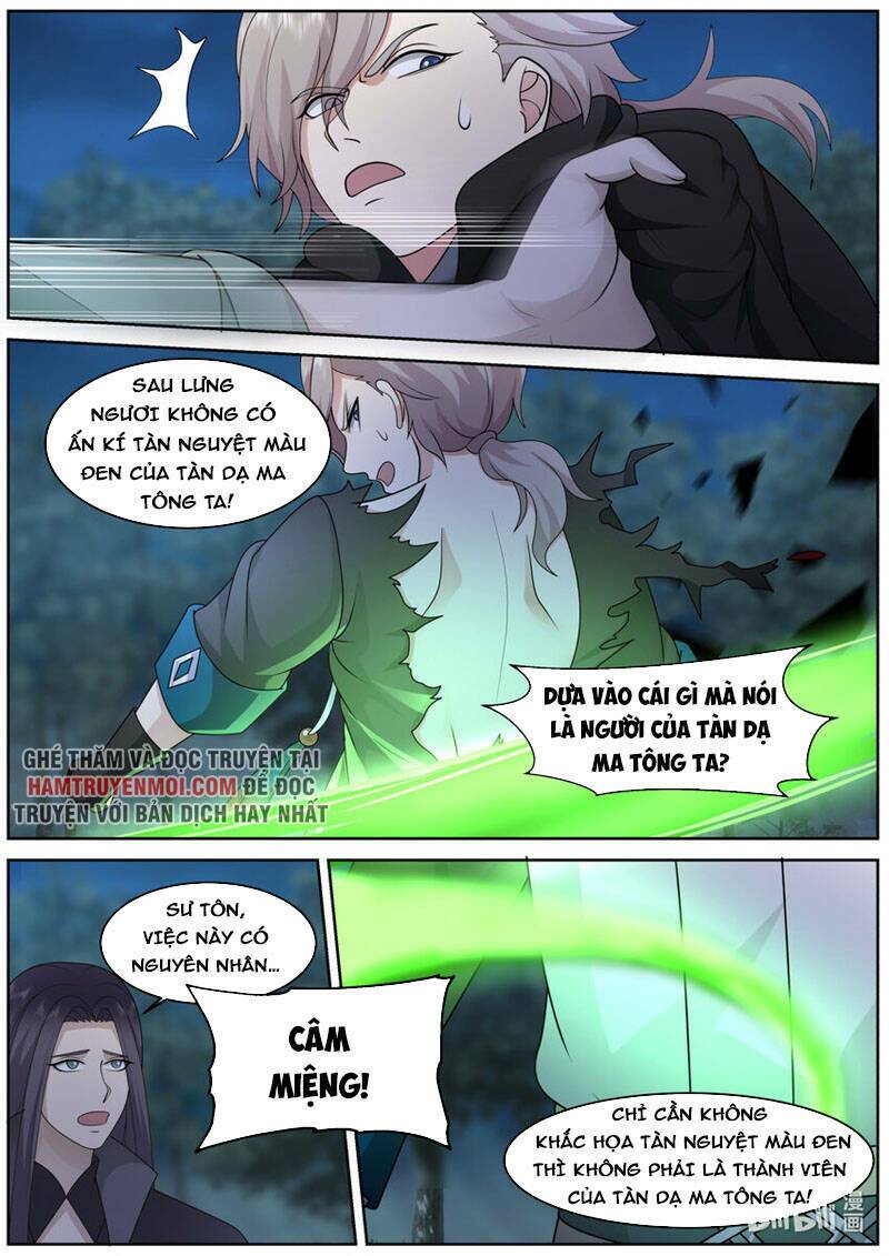 Chương 574 - Trang 9