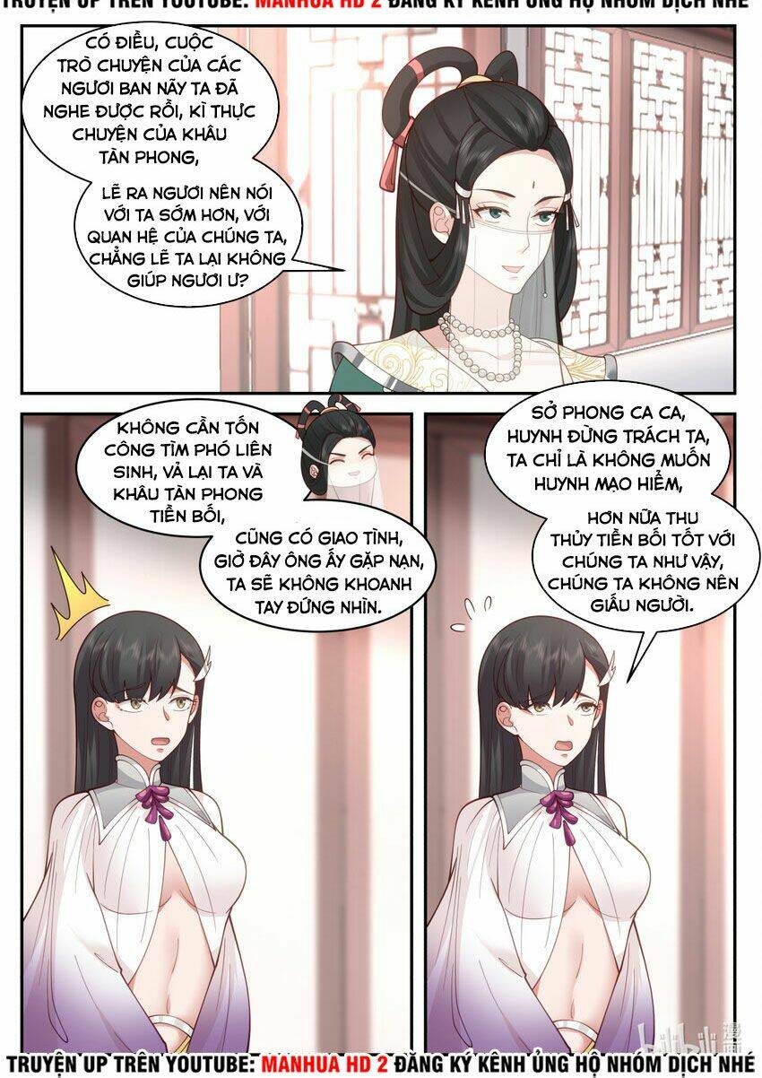 Chương 575 - Trang 11