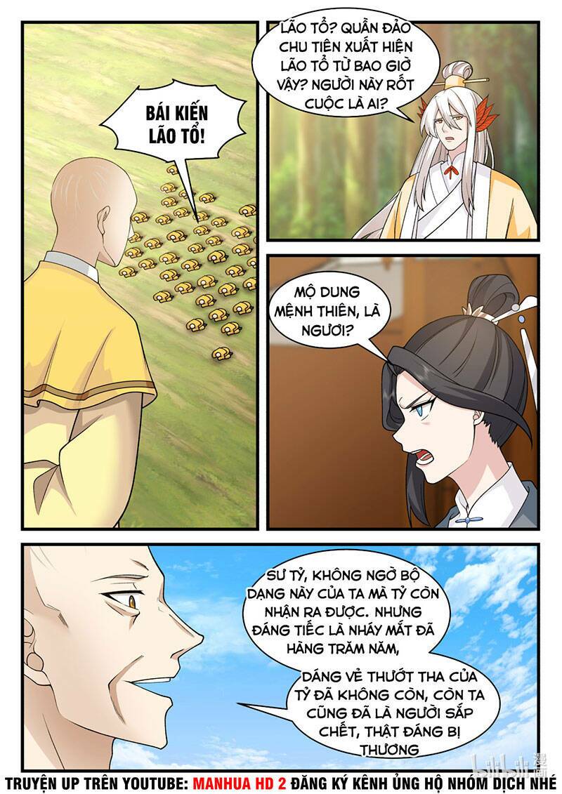 Chương 577 - Trang 8