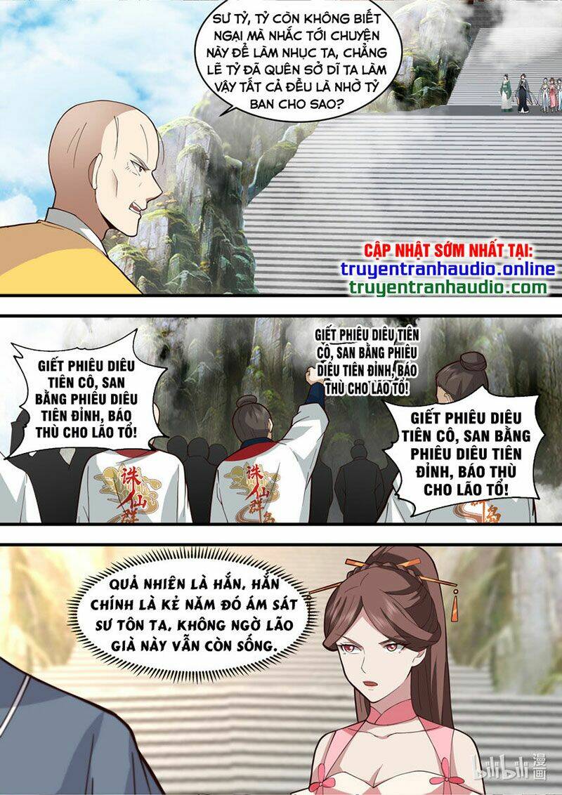 Chương 578 - Trang 3