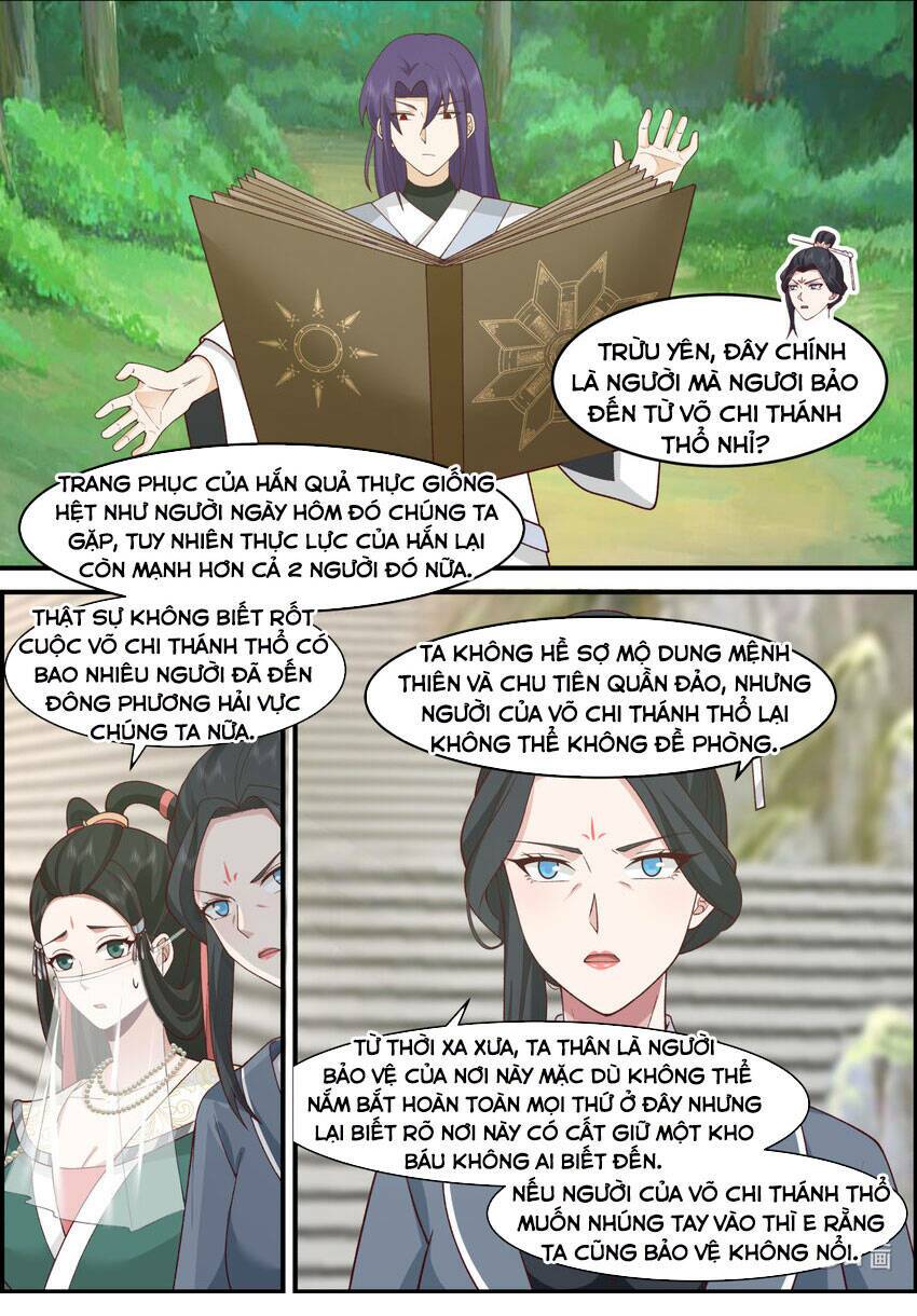 Chương 579 - Trang 3